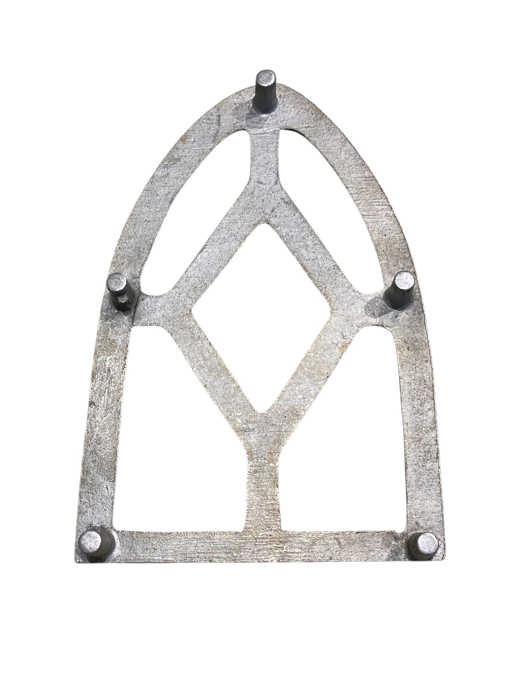 Old Iron Trivet/Stand