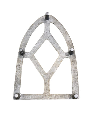 Old Iron Trivet/Stand