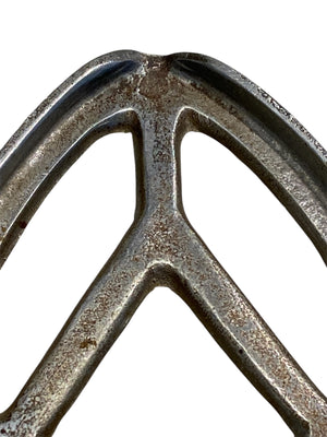 Old Iron Trivet/Stand