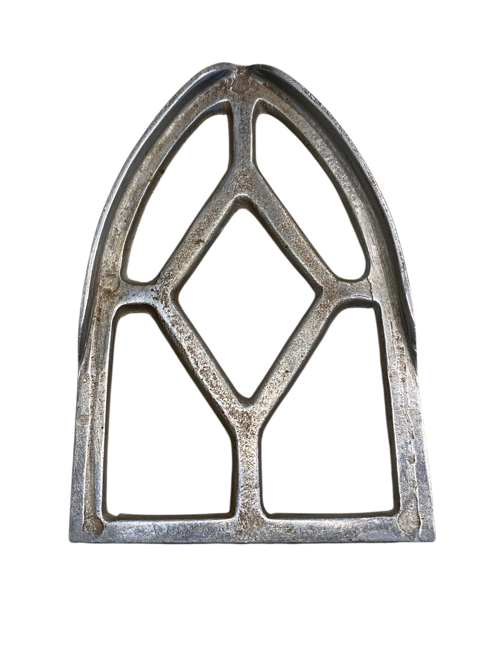 Old Iron Trivet/Stand