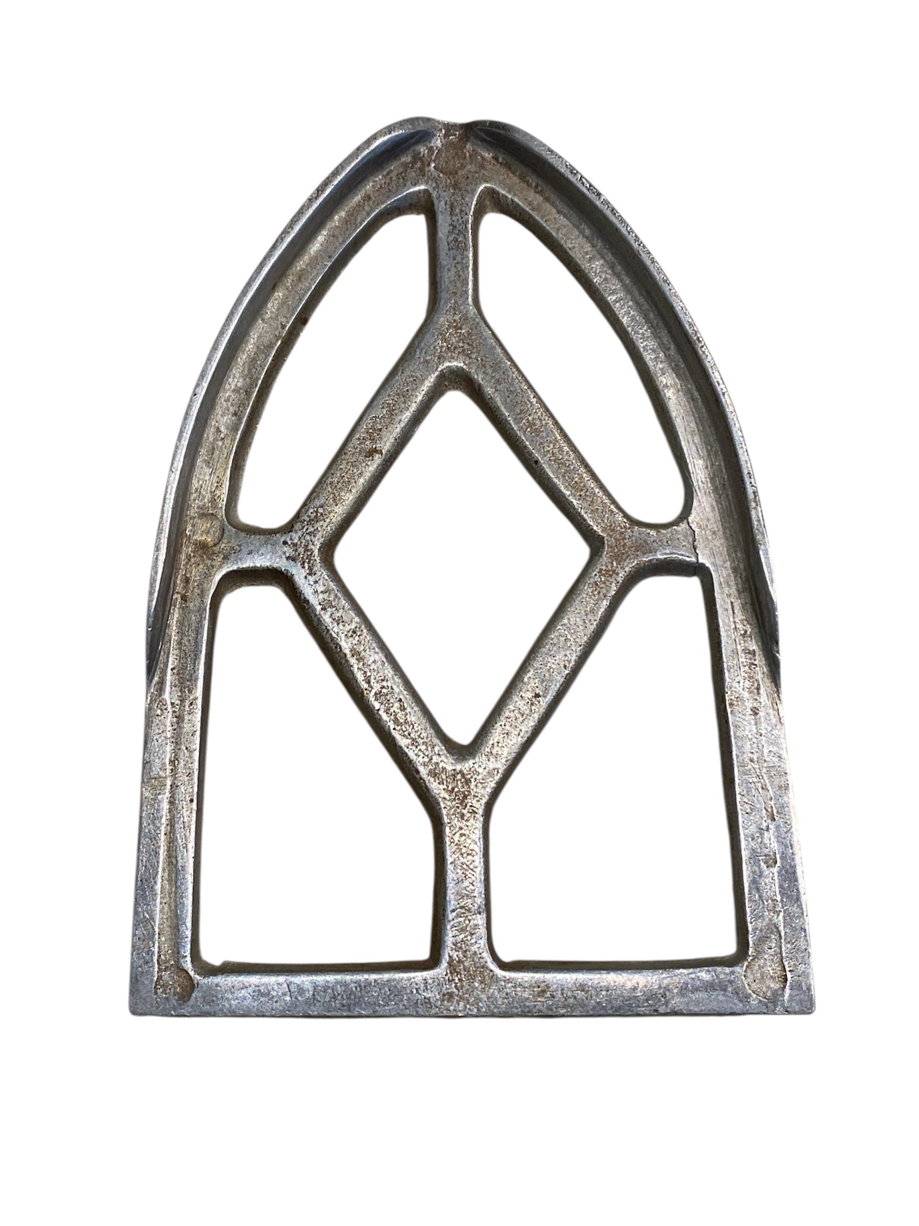 Old Iron Trivet/Stand