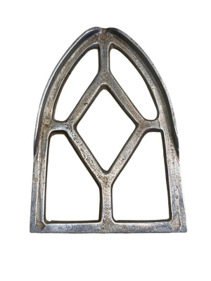 Old Iron Trivet/Stand
