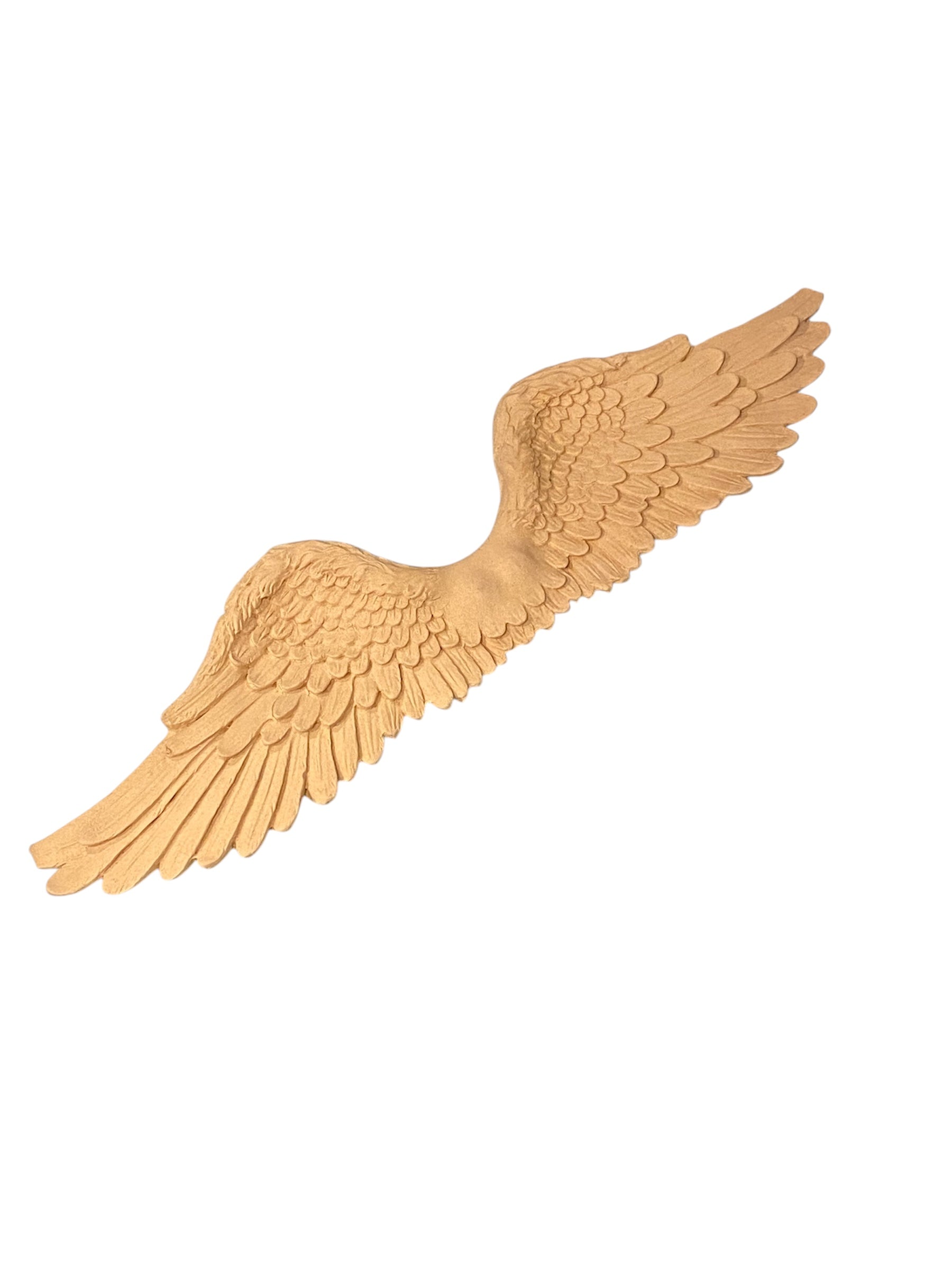 WoodUBend Angel Wings