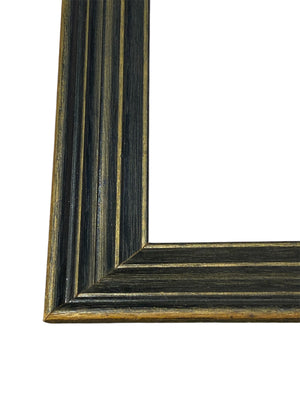 Old Angled Rectangle Frame