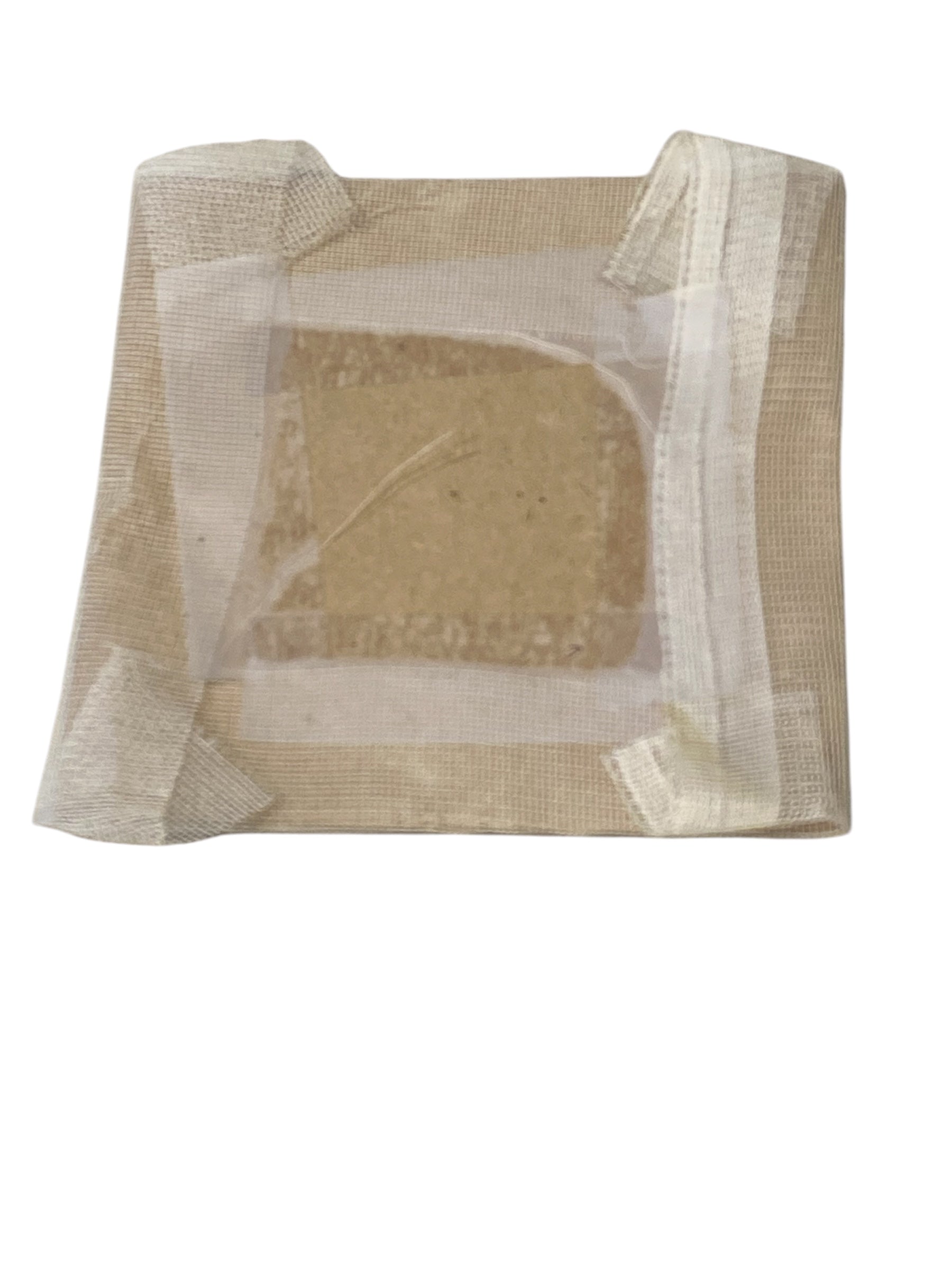 Delicate Rose Needlepoint