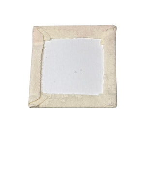 Small Ribbon Embriodery of Violets