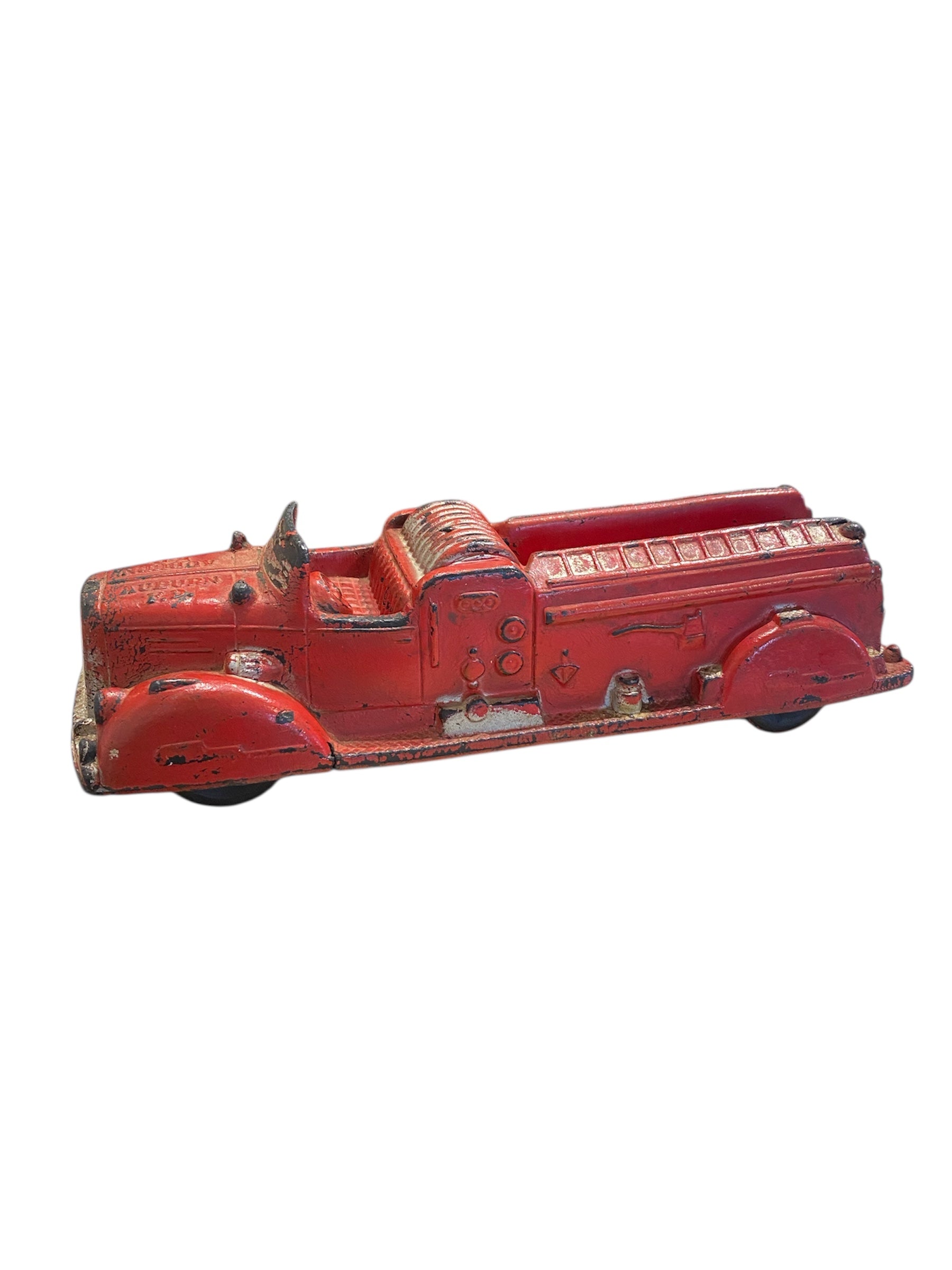 Auburn Rubber Company Fire Truck #2
