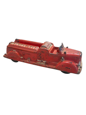 Auburn Rubber Company Fire Truck #2