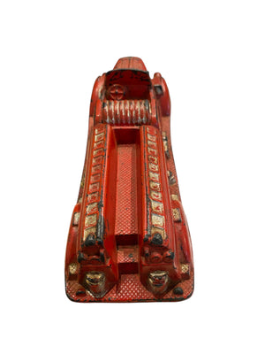 Auburn Rubber Company Fire Truck #2
