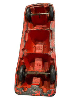 Auburn Rubber Company Fire Truck #2