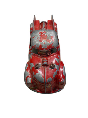 Die-cast 1950's Londontoy Fire Truck