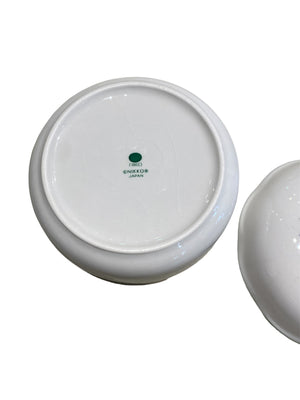 1986 Christmas Trinket Box