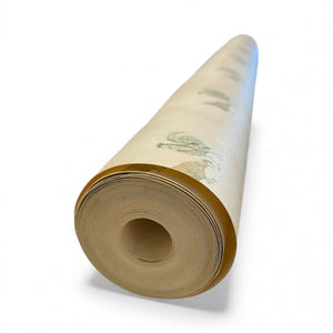 Roosters and Hens Wallpaper