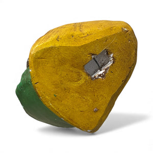 Bossons "Old Salt" Chalkware Head