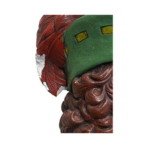 Bossons "Robin Hood" Chalkware Head
