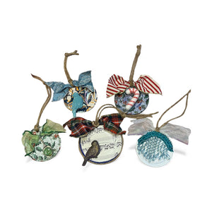 Ornaments by Paint-Er Up