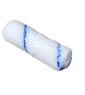 4" Microfiber Roller and Refills