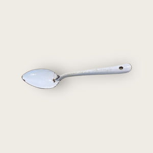 Metal Serving Spoon