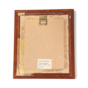 In Disgrace Print by Bessie Pease Gutmann