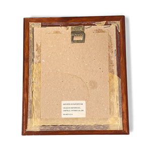 The Reward Print by Bessie Pease Gutmann