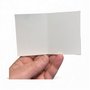 Vintage Miniature Agnel Cards