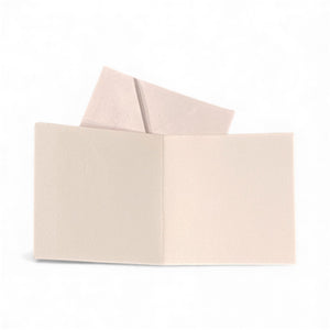 Vintage The Princess of Quite a Lot Mini Card