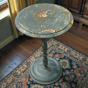 The Quiet Heirloom Table