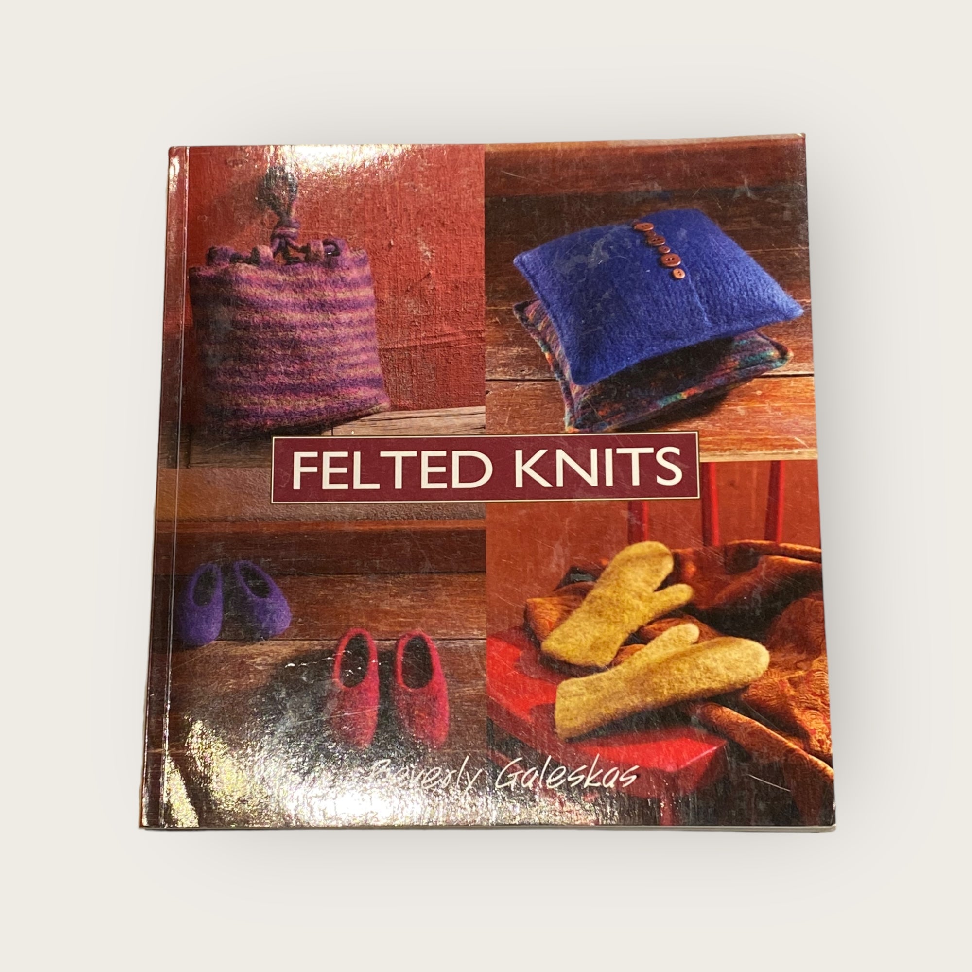 Felted Knits