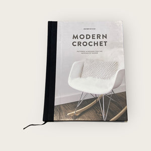 Modern Crochet