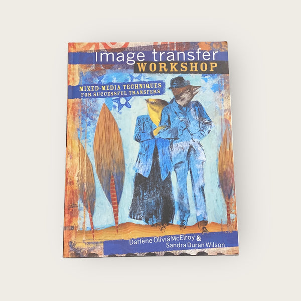 Image Transfer Workshop