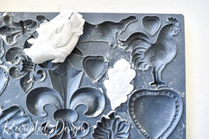 Crafternoon Workshop (In-Person)