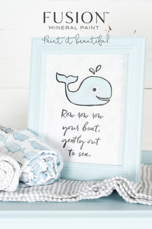 Little Whale (Tones for Tots)