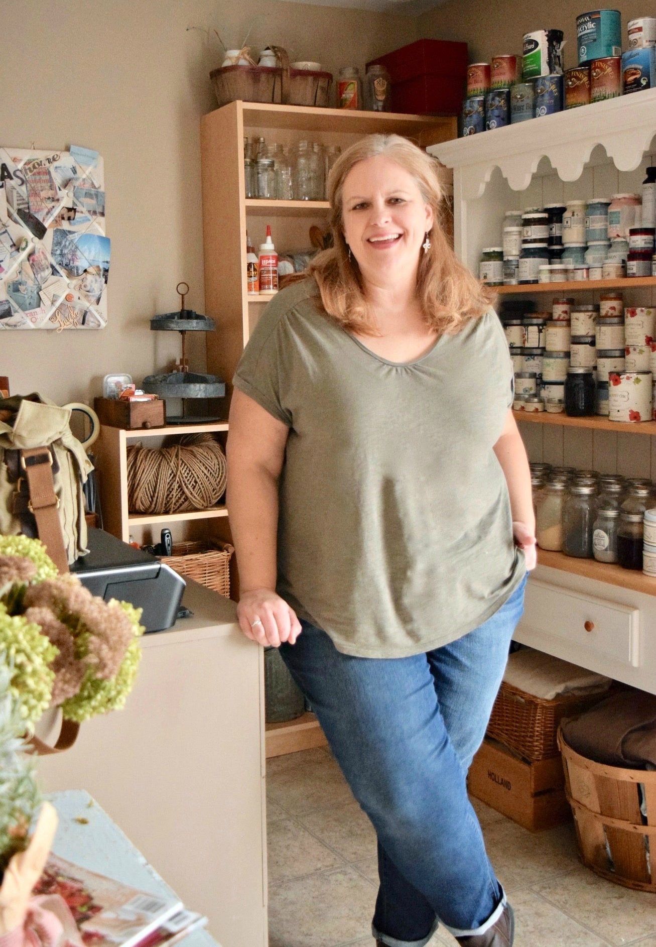 Creative Services for Makers & Small Businesses