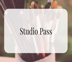 The Recreated Studio Pass