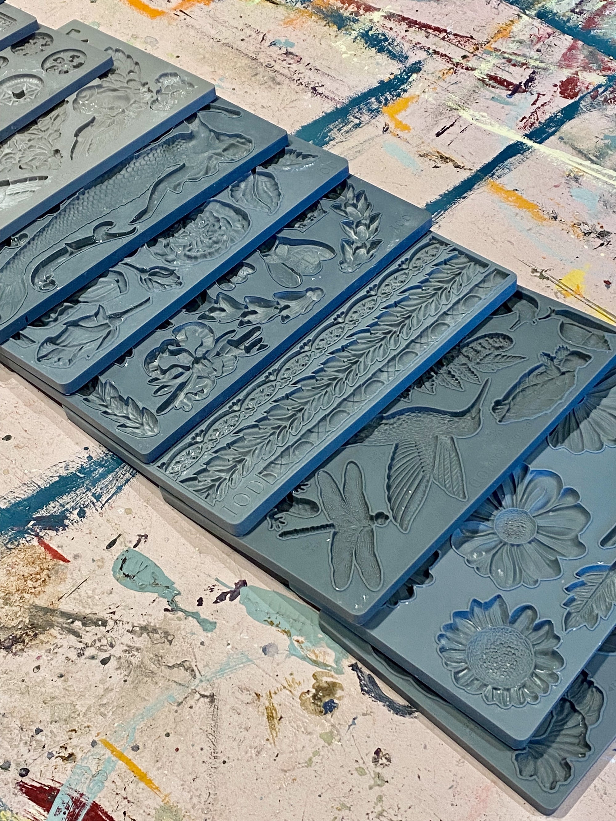 The Recreated Studio Pass