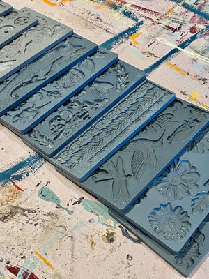 The Recreated Studio Pass