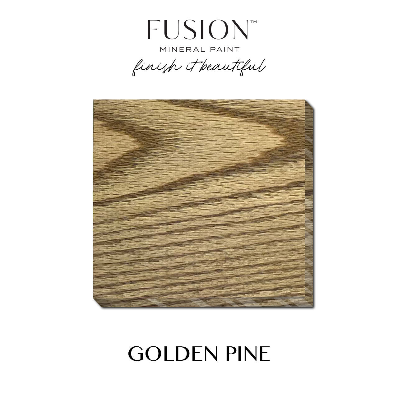 Golden Pine Stain and Finishing Oil