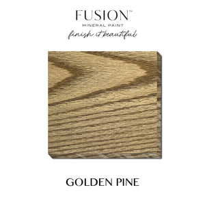 Golden Pine Stain and Finishing Oil