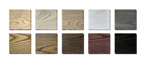Taupe Stain and Finishing Oil