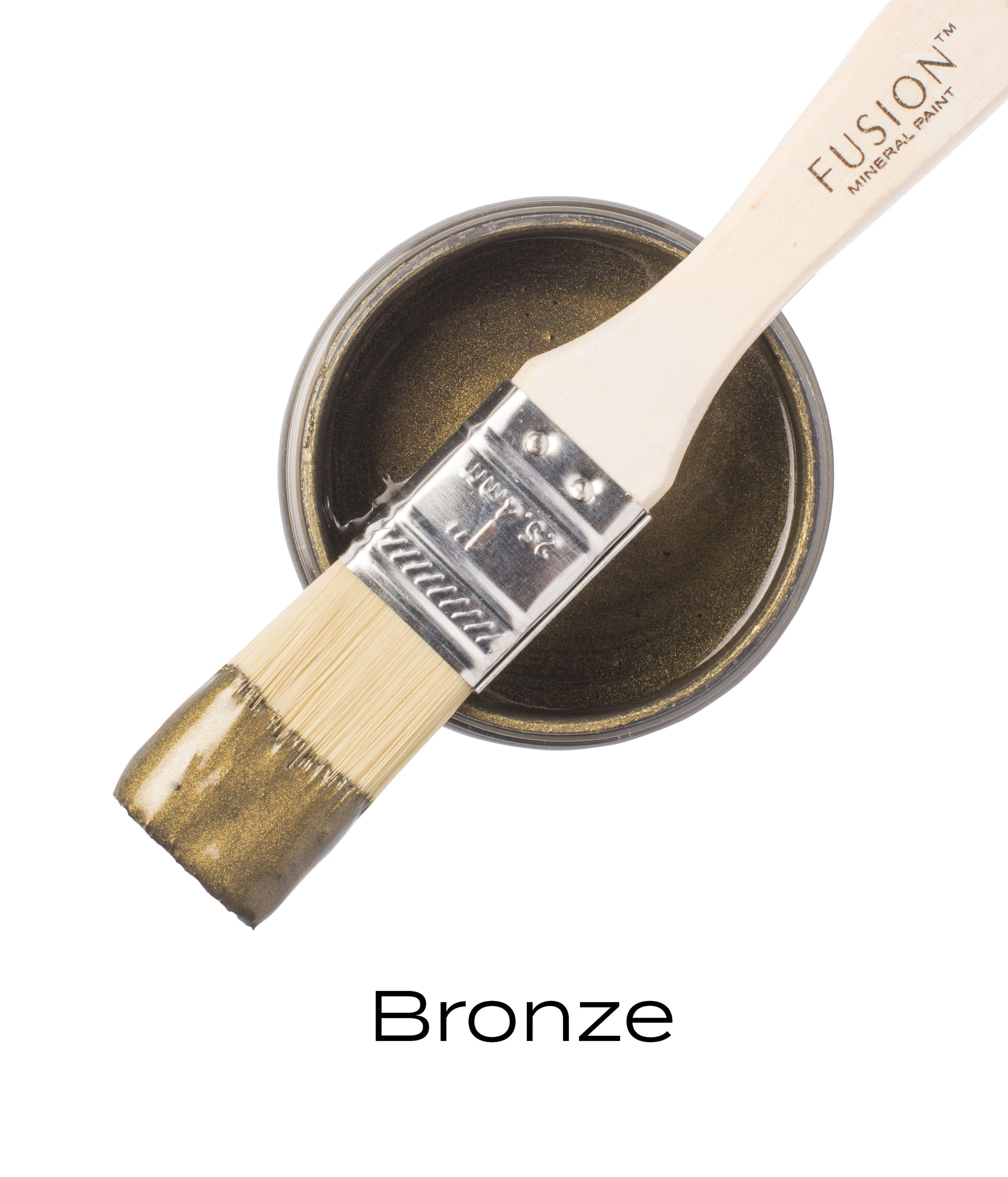 Bronze