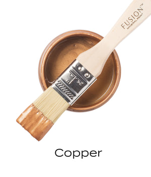 Copper