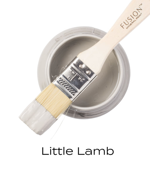 Little Lamb (Tones for Tots)