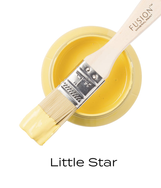 Little Star (Tones for Tots)