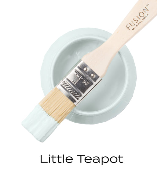 Little Teapot (Tones for Tots)