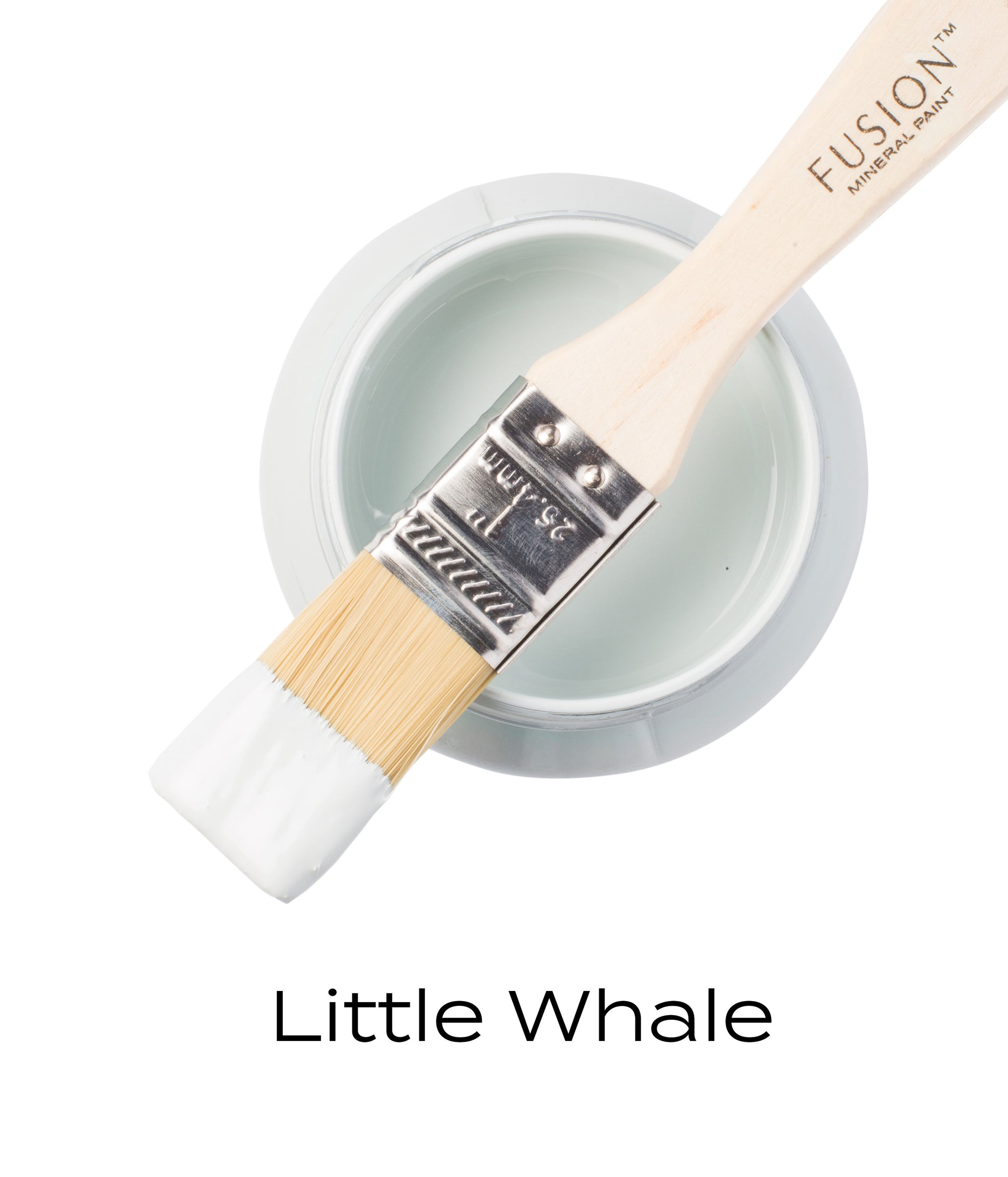 Little Whale (Tones for Tots)