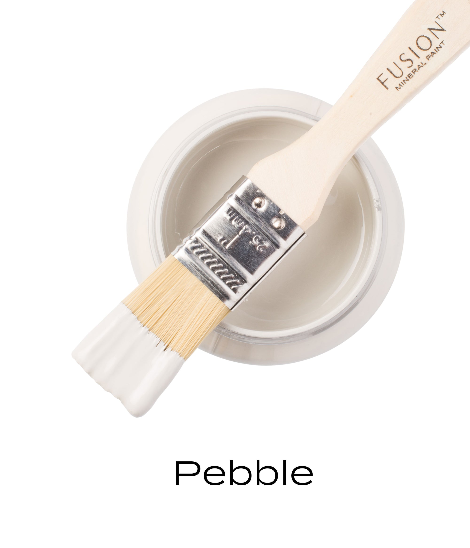 Pebble