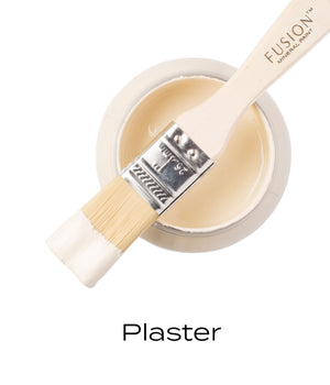 Plaster