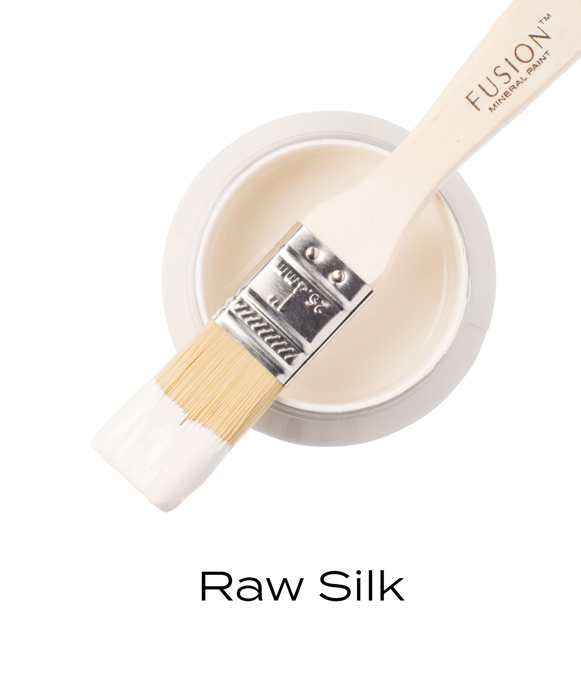 Raw Silk