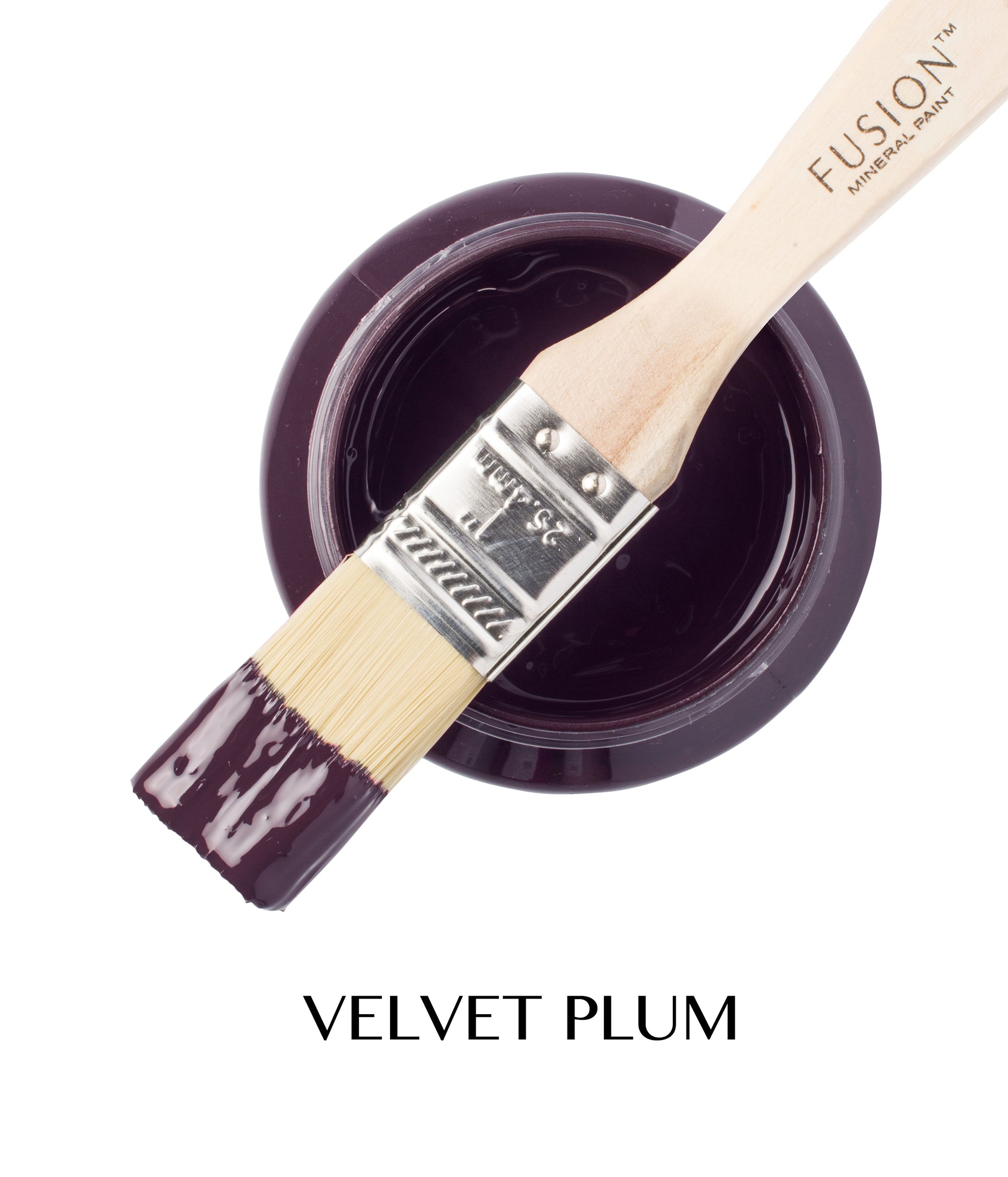 Velvet Plum *NEW*