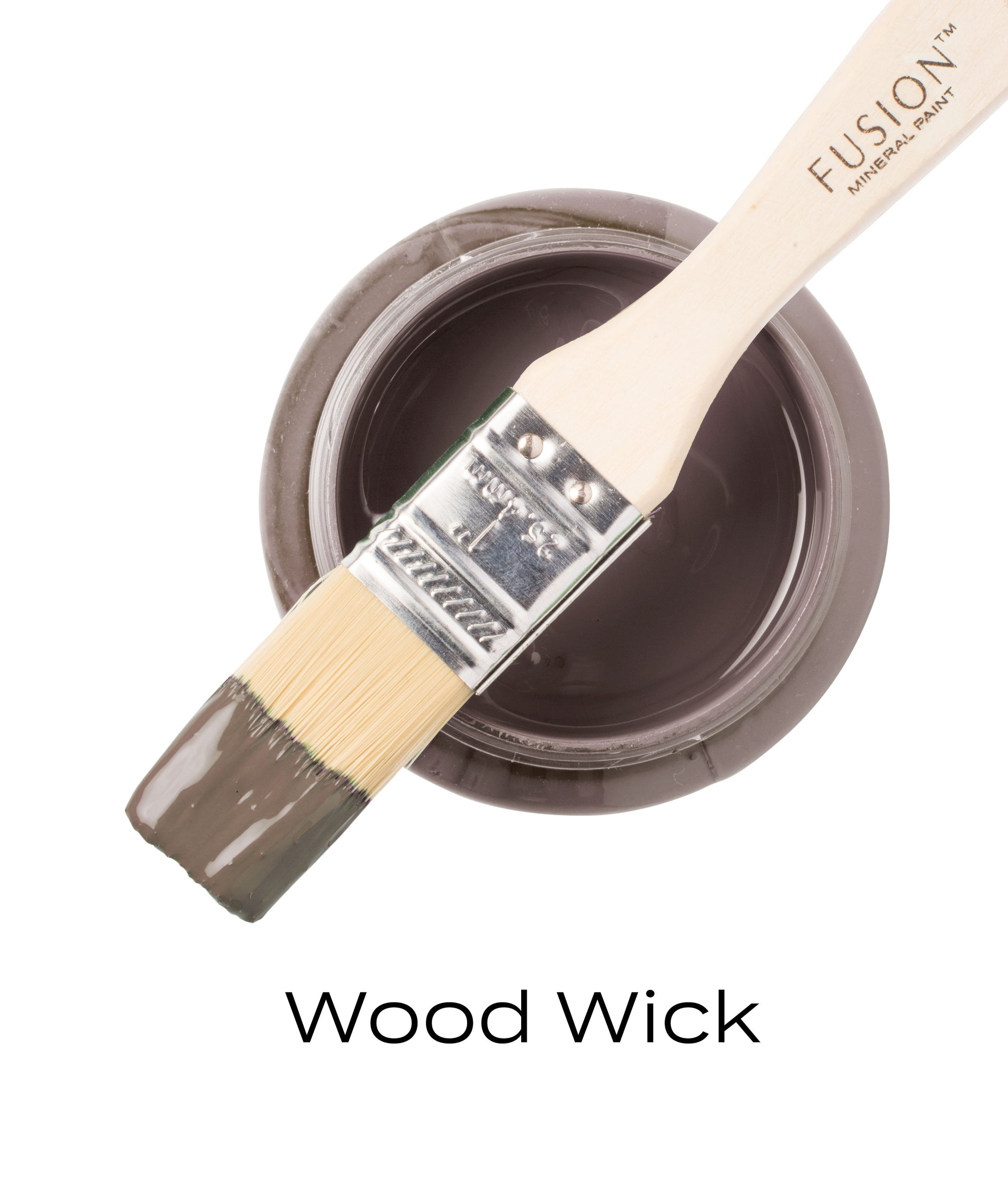 Wood Wick